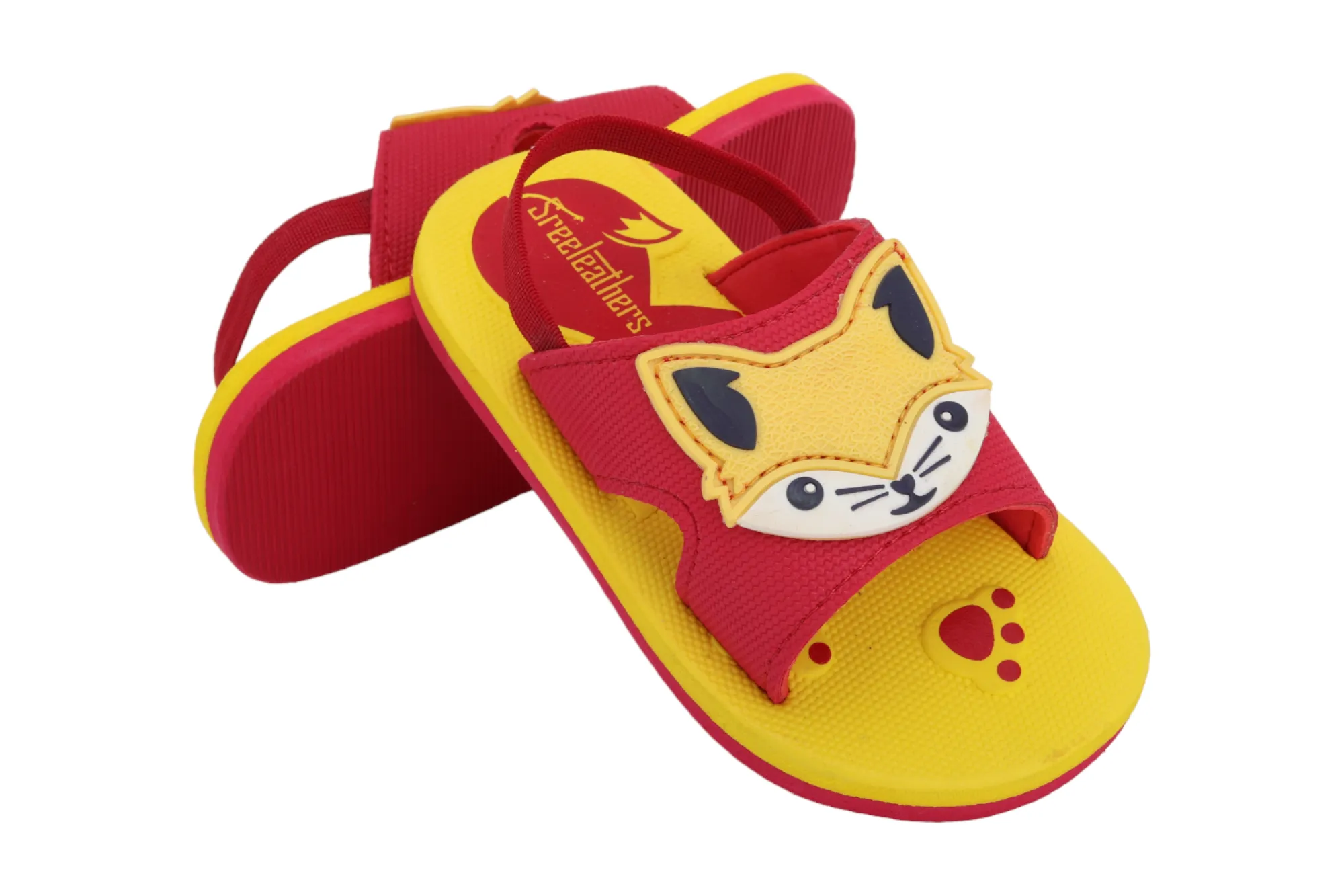 Kids sandal 90665  (1 - 5 years)