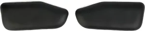 KINESIS Advantage360 Palm Pads - Magnetic | Cushioned Foam | Washable