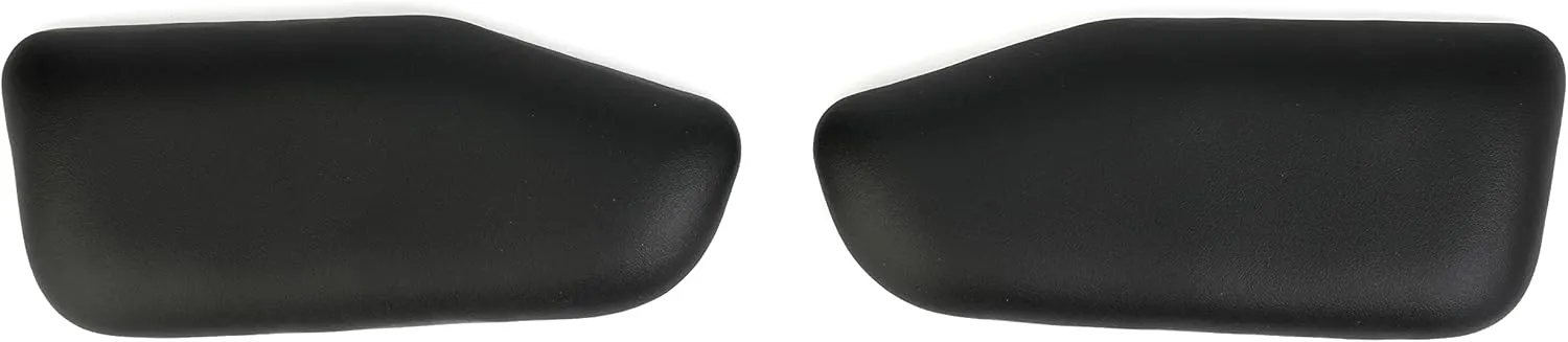 KINESIS Advantage360 Palm Pads - Magnetic | Cushioned Foam | Washable