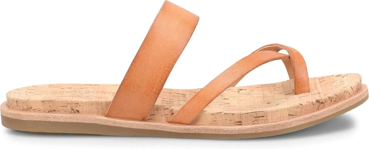 KORK-EASE Belinda Women's Flat Sandal
