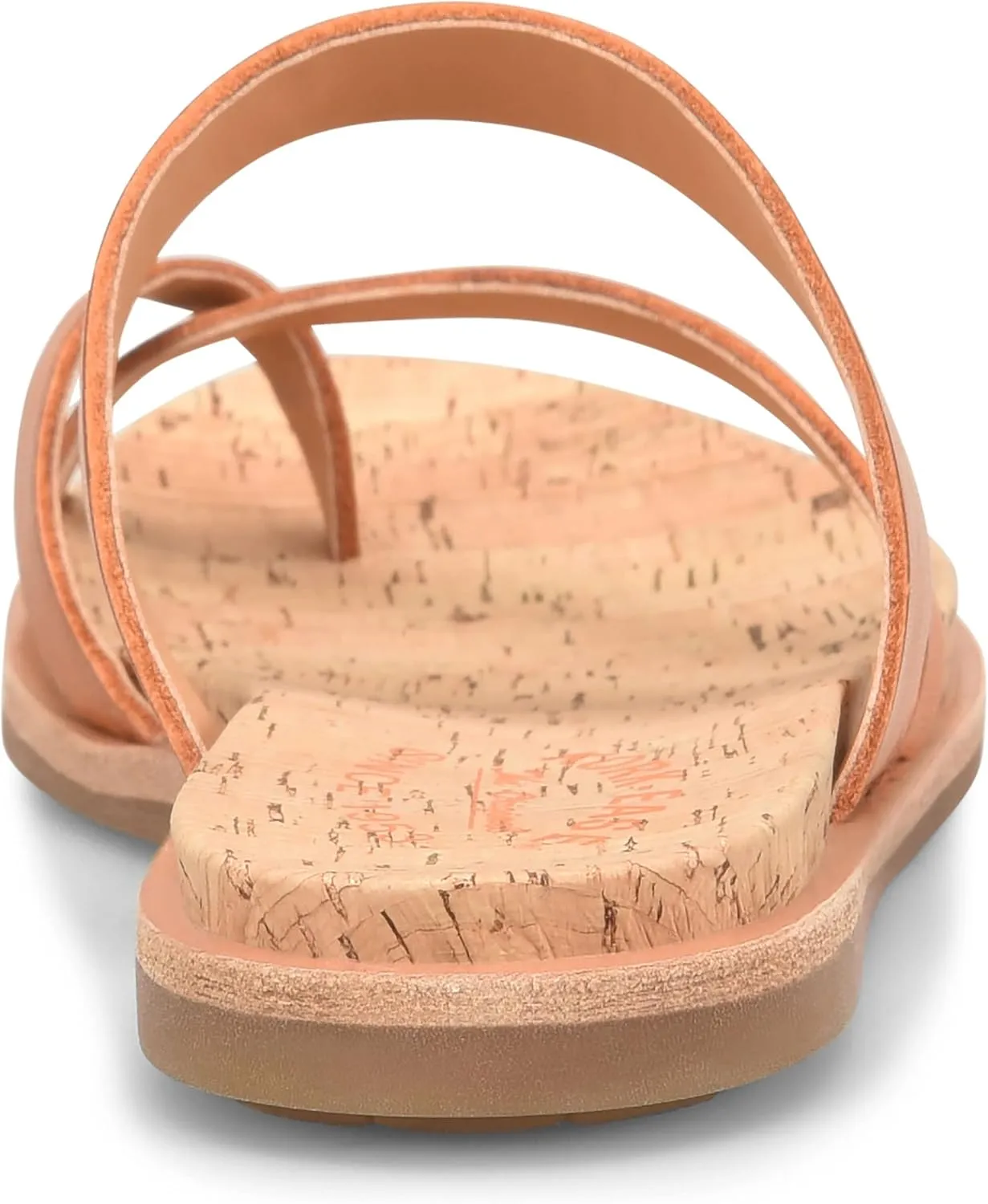 KORK-EASE Belinda Women's Flat Sandal