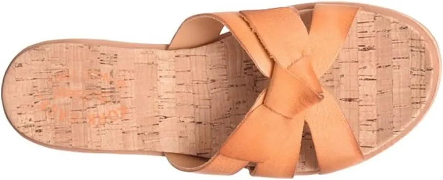 KORK-EASE Women's Brigit