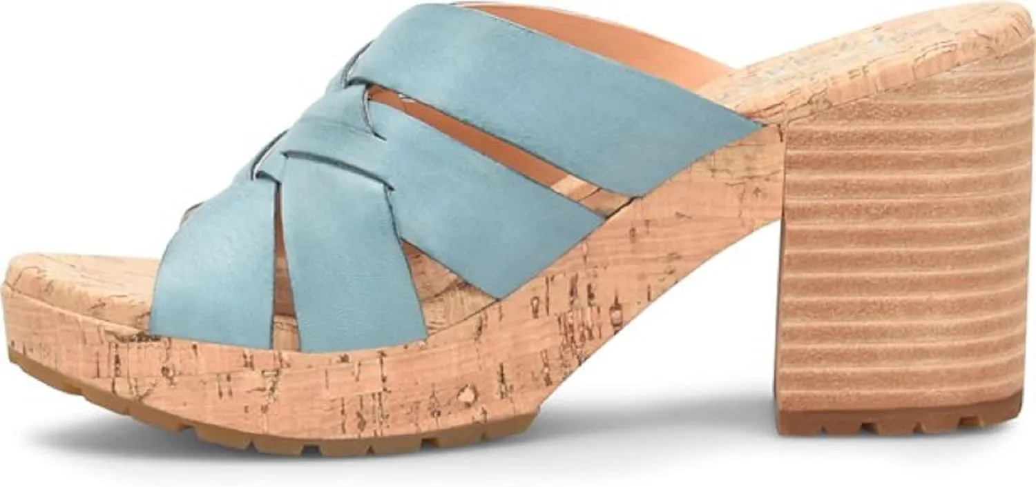 KORK-EASE Women's Charis Sandal