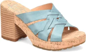 KORK-EASE Women's Charis Sandal