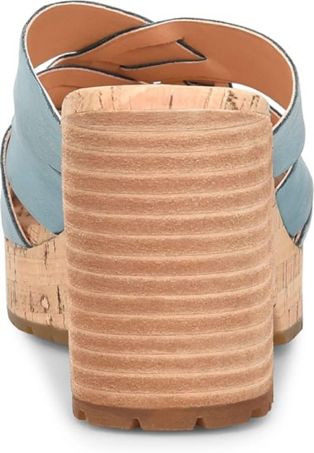 KORK-EASE Women's Charis Sandal
