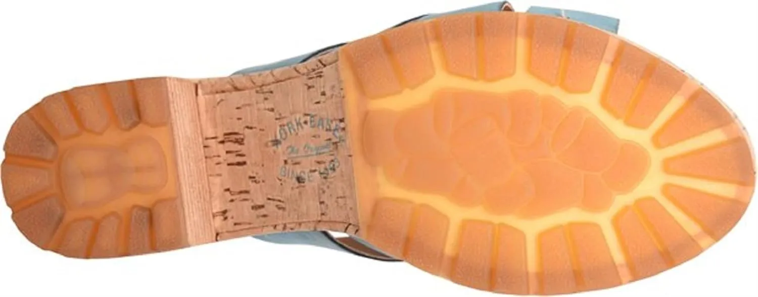 KORK-EASE Women's Charis Sandal