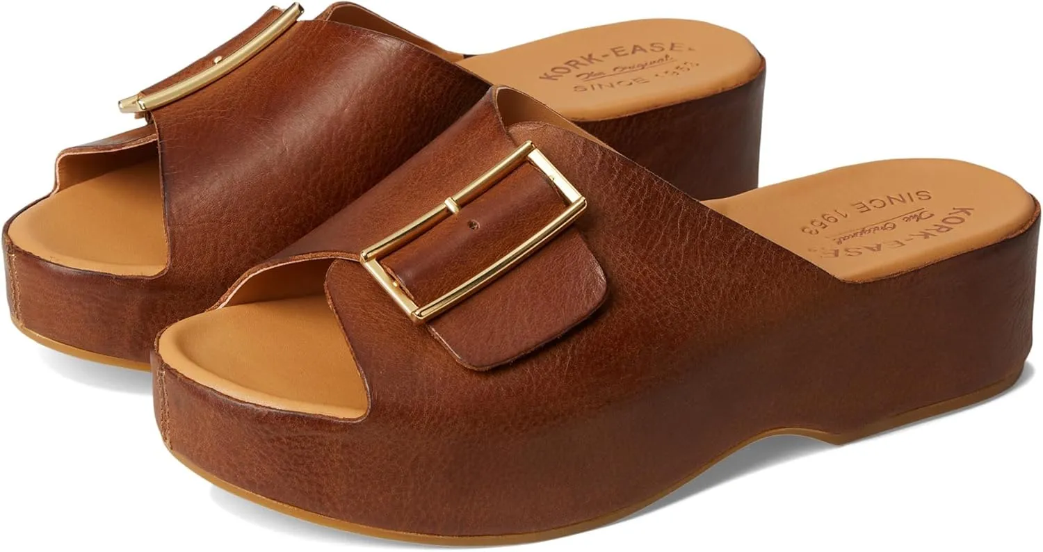 KORK-EASE Women's York Slide Sandal