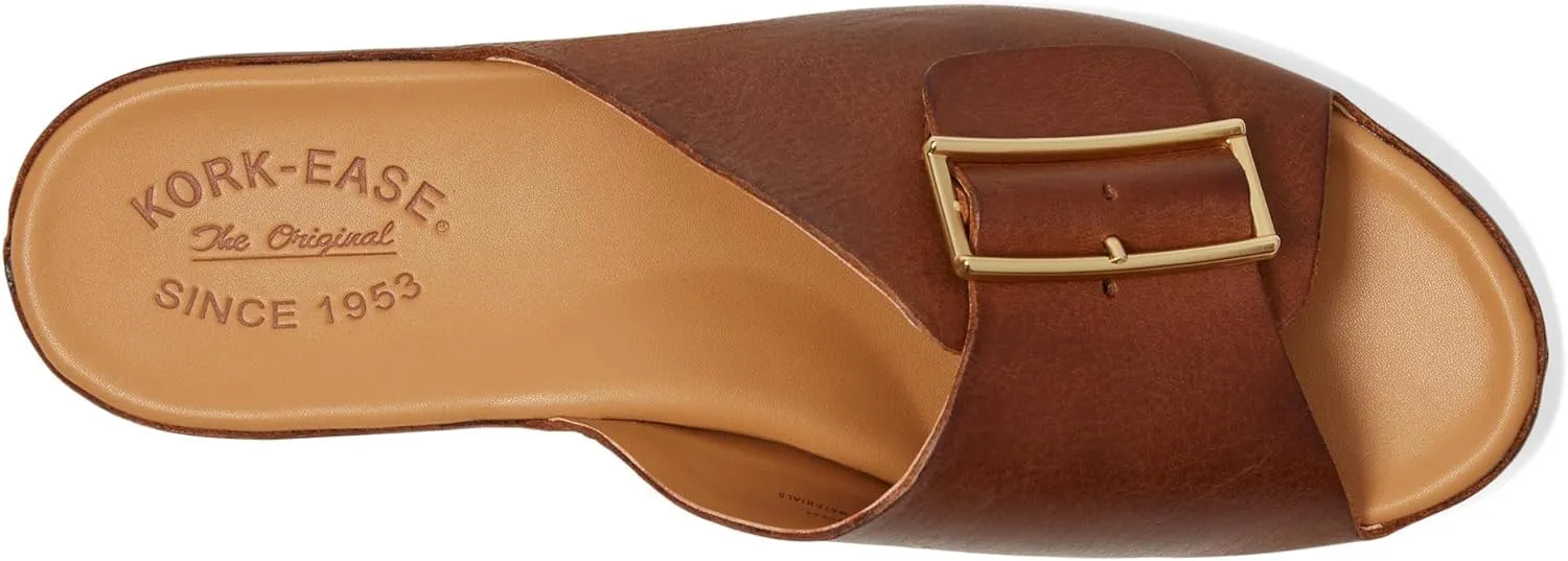 KORK-EASE Women's York Slide Sandal