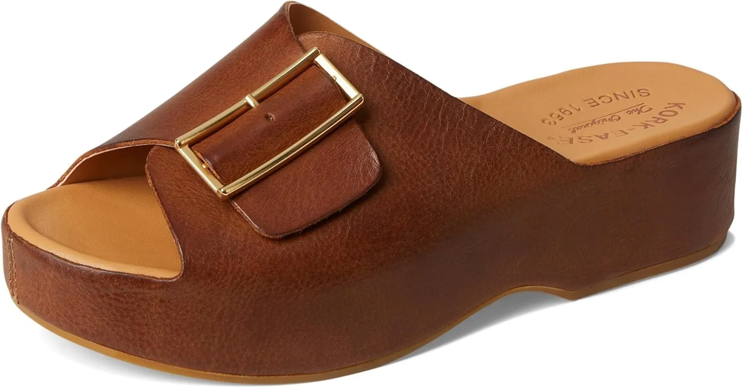 KORK-EASE Women's York Slide Sandal