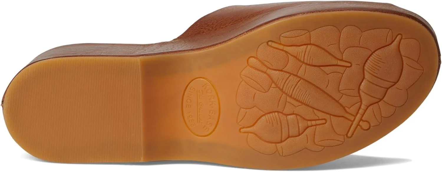 KORK-EASE Women's York Slide Sandal