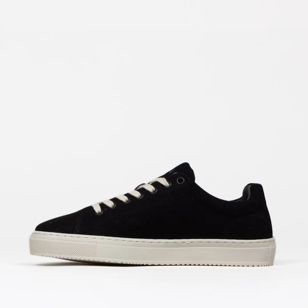 Koto Cotton Sneaker