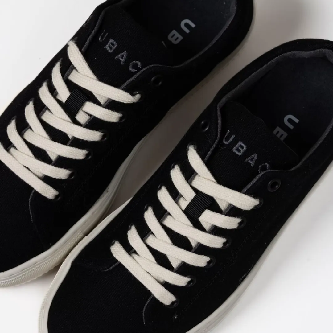 Koto Cotton Sneaker