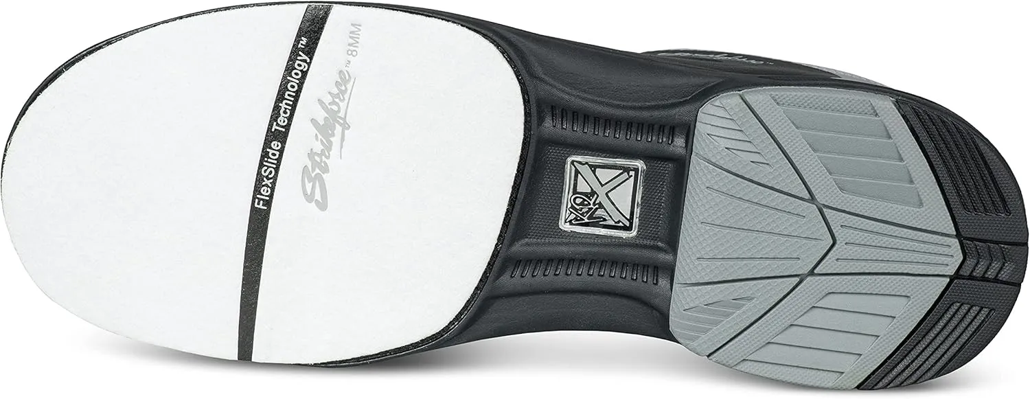 KR Strikeforce Epic Right Hand Only Mid-Performance Mens Bowling Shoe