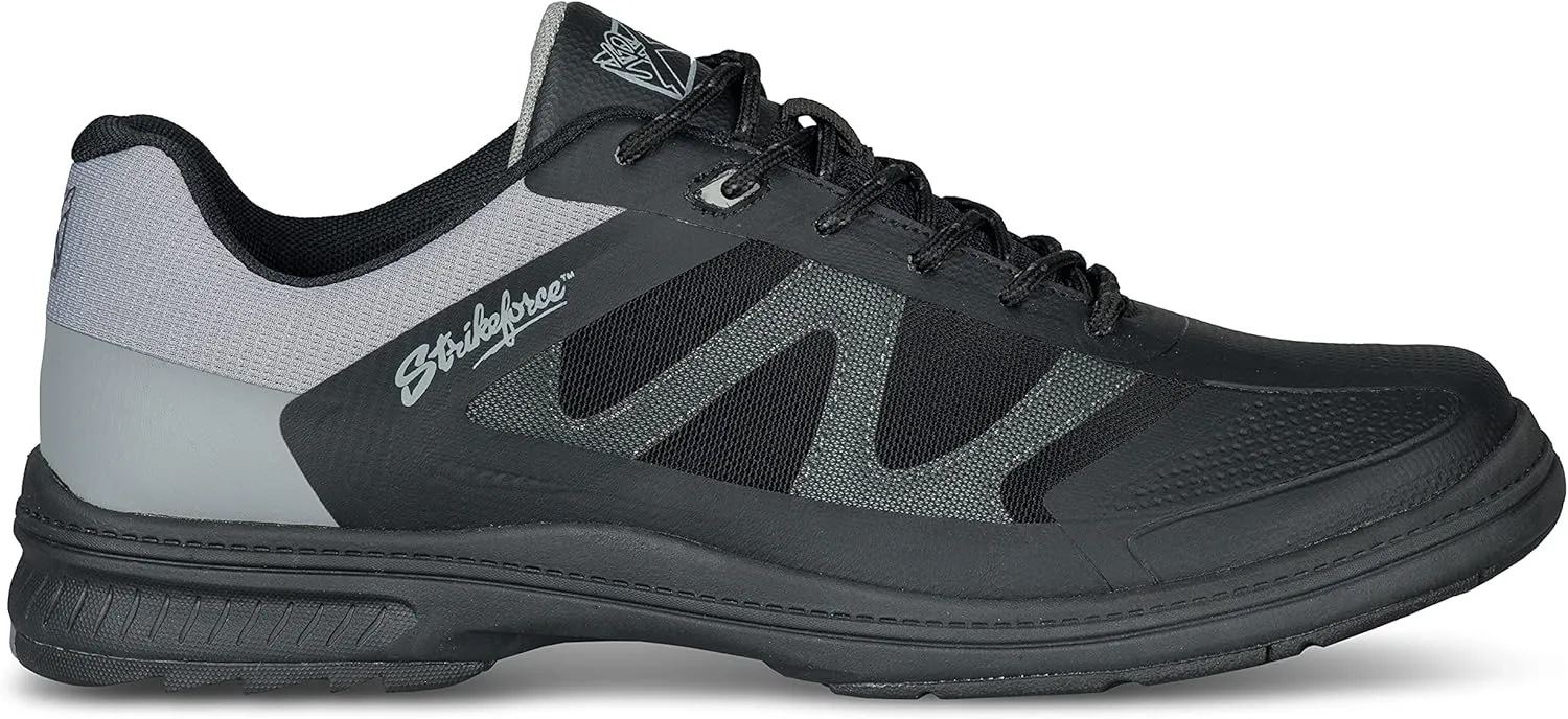 KR Strikeforce Epic Right Hand Only Mid-Performance Mens Bowling Shoe