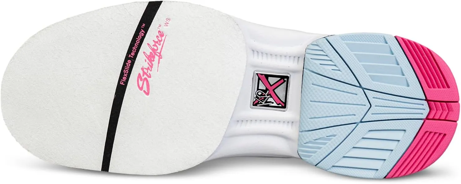 KR Strikeforce The Starr Performance Women's Right Hand Only Bowling Shoe