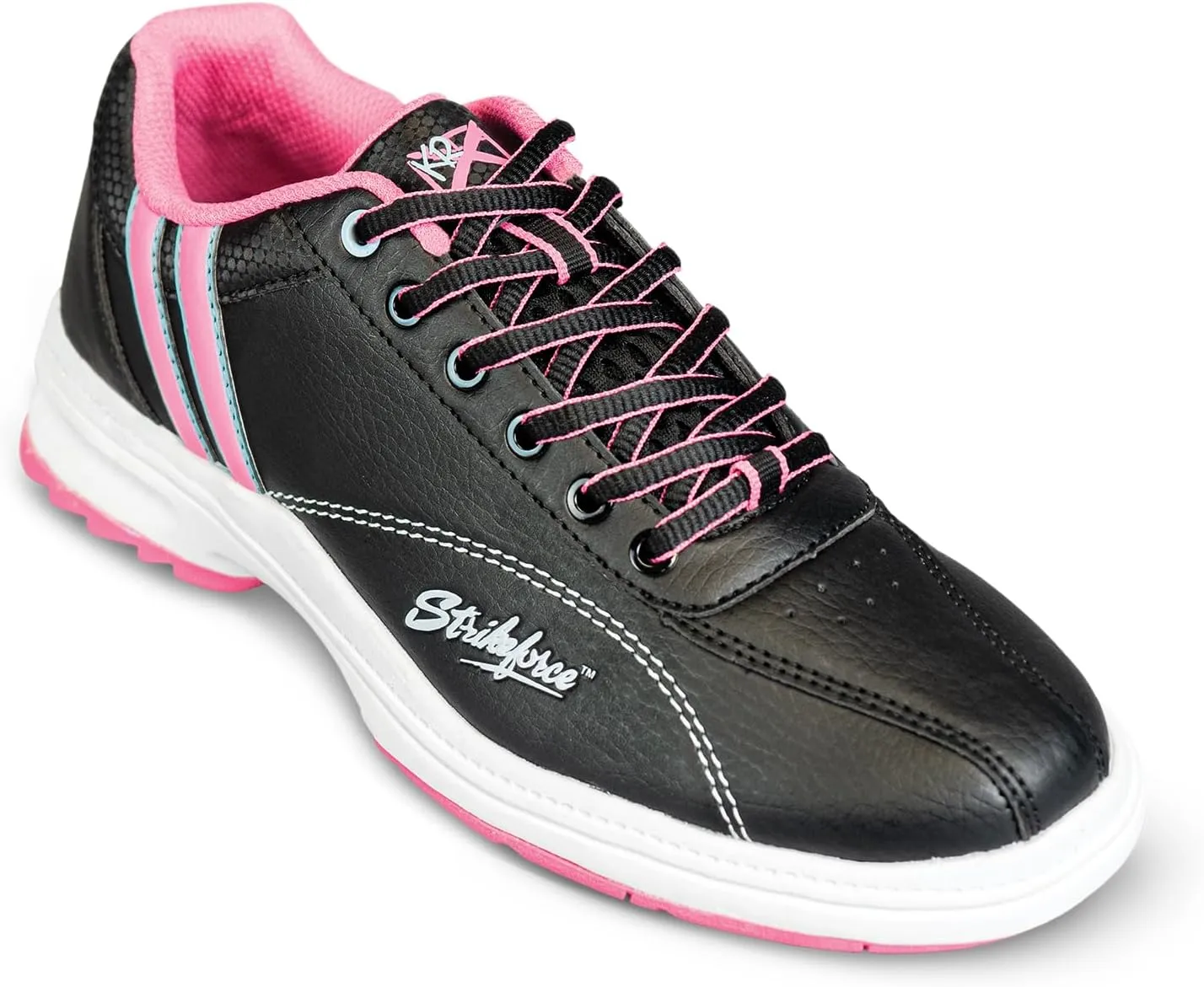 KR Strikeforce The Starr Performance Women's Right Hand Only Bowling Shoe