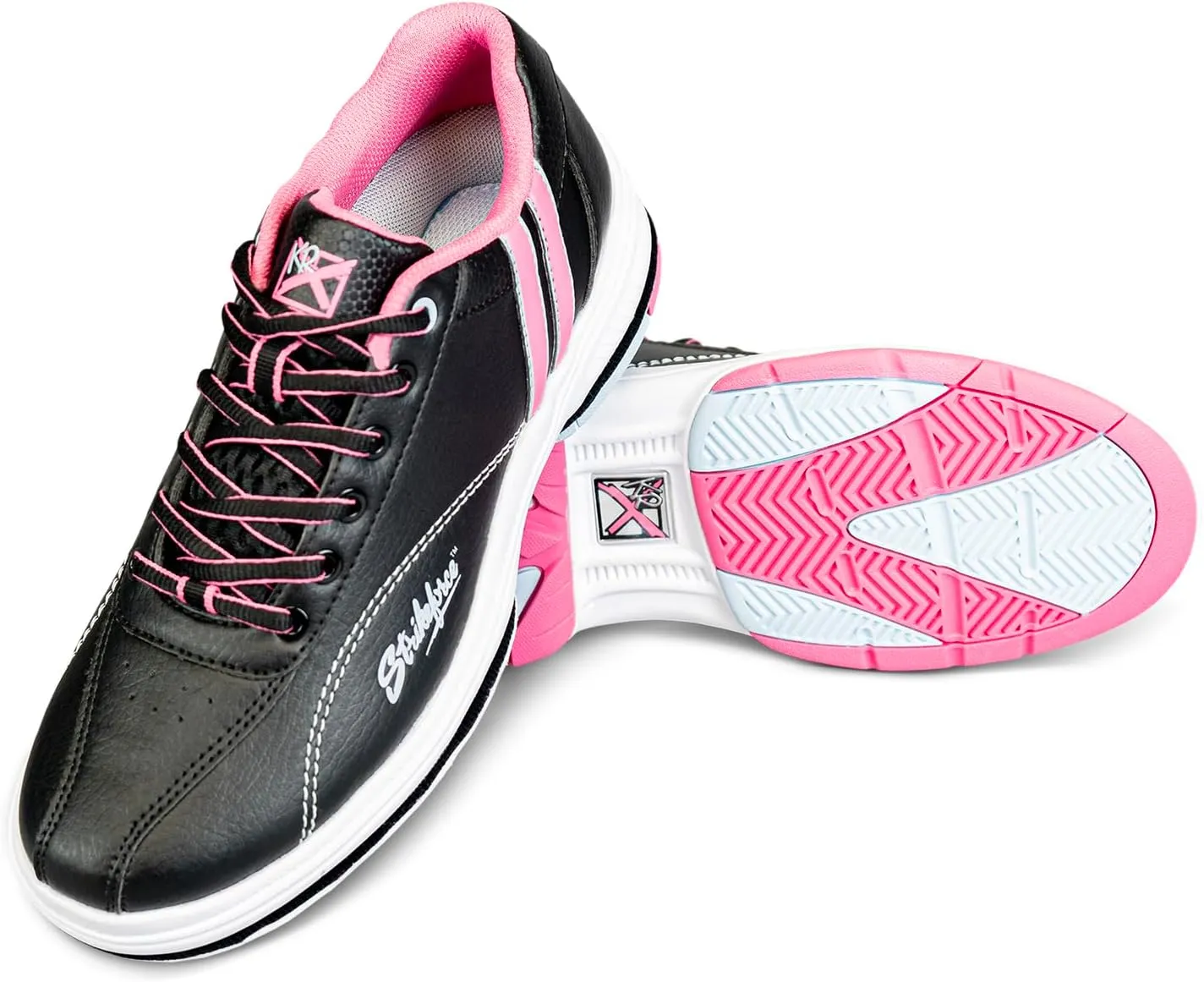 KR Strikeforce The Starr Performance Women's Right Hand Only Bowling Shoe