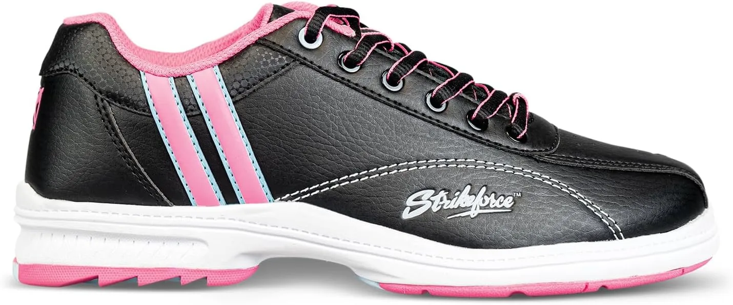 KR Strikeforce The Starr Performance Women's Right Hand Only Bowling Shoe