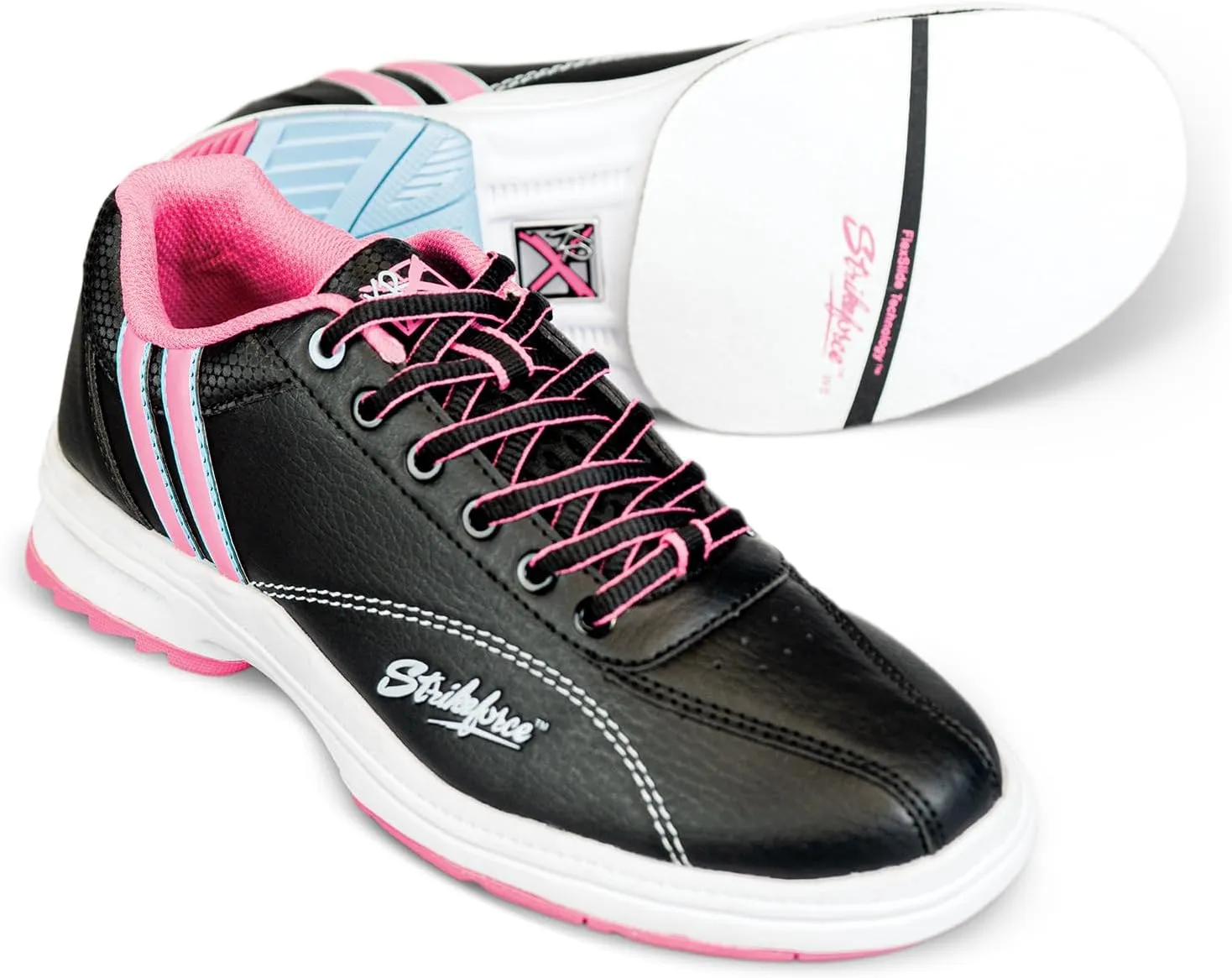 KR Strikeforce The Starr Performance Women's Right Hand Only Bowling Shoe