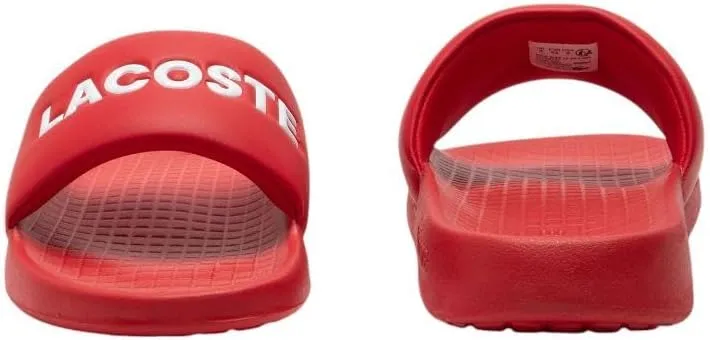 Lacoste Men's Serve Slide 1.0 Sandal