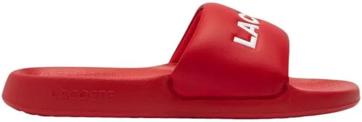 Lacoste Men's Serve Slide 1.0 Sandal