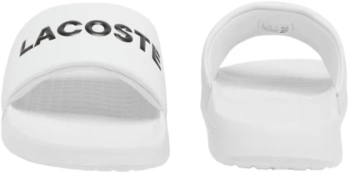 Lacoste Men's Serve Slide 1.0 Sandal