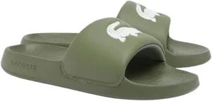 Lacoste Men's Serve Slide 1.0 Sandal