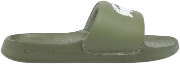 Lacoste Men's Serve Slide 1.0 Sandal