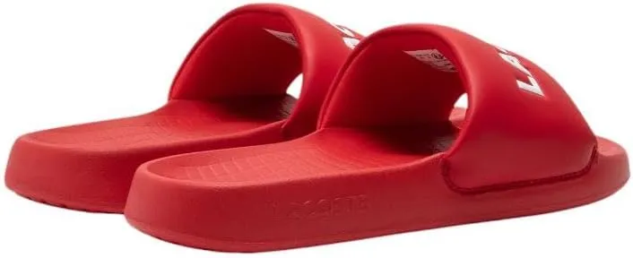 Lacoste Men's Serve Slide 1.0 Sandal