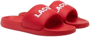Lacoste Men's Serve Slide 1.0 Sandal