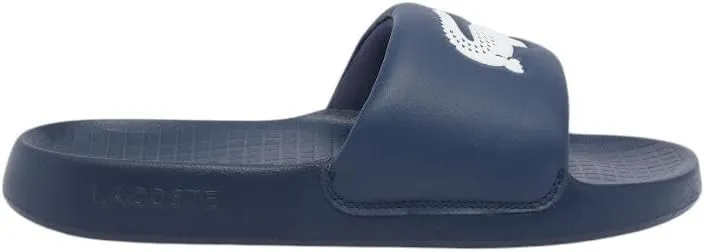 Lacoste Men's Serve Slide 1.0 Sandal