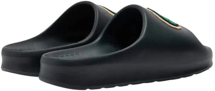 Lacoste Men's Serve Slide 2.0 Sandal