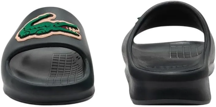 Lacoste Men's Serve Slide 2.0 Sandal