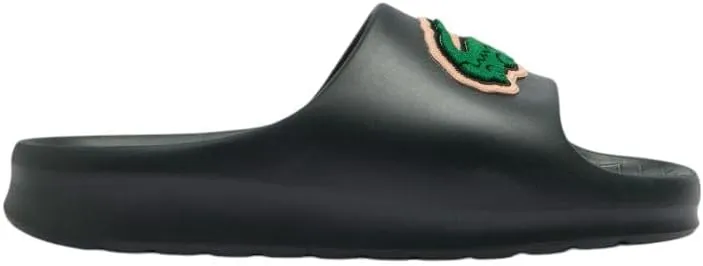 Lacoste Men's Serve Slide 2.0 Sandal