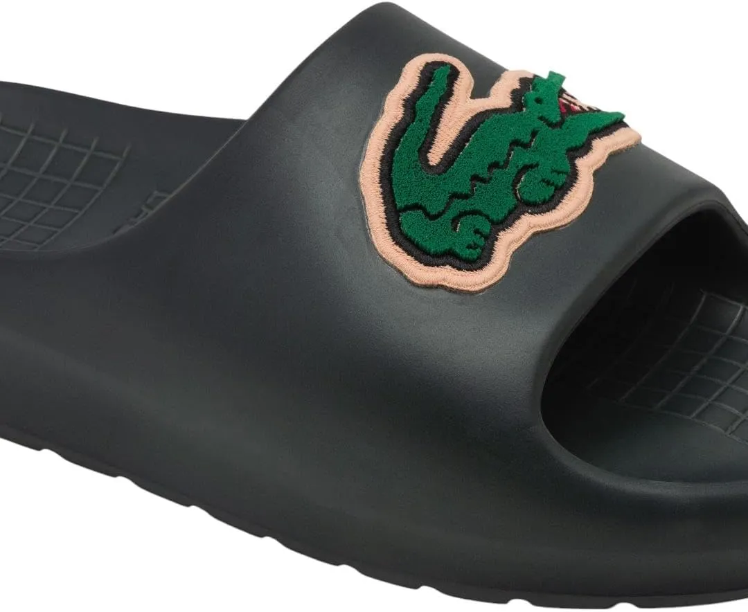 Lacoste Men's Serve Slide 2.0 Sandal