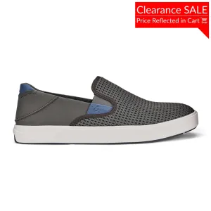 Lae’ahi SlipOn Snaeakers - Pavement - Men's