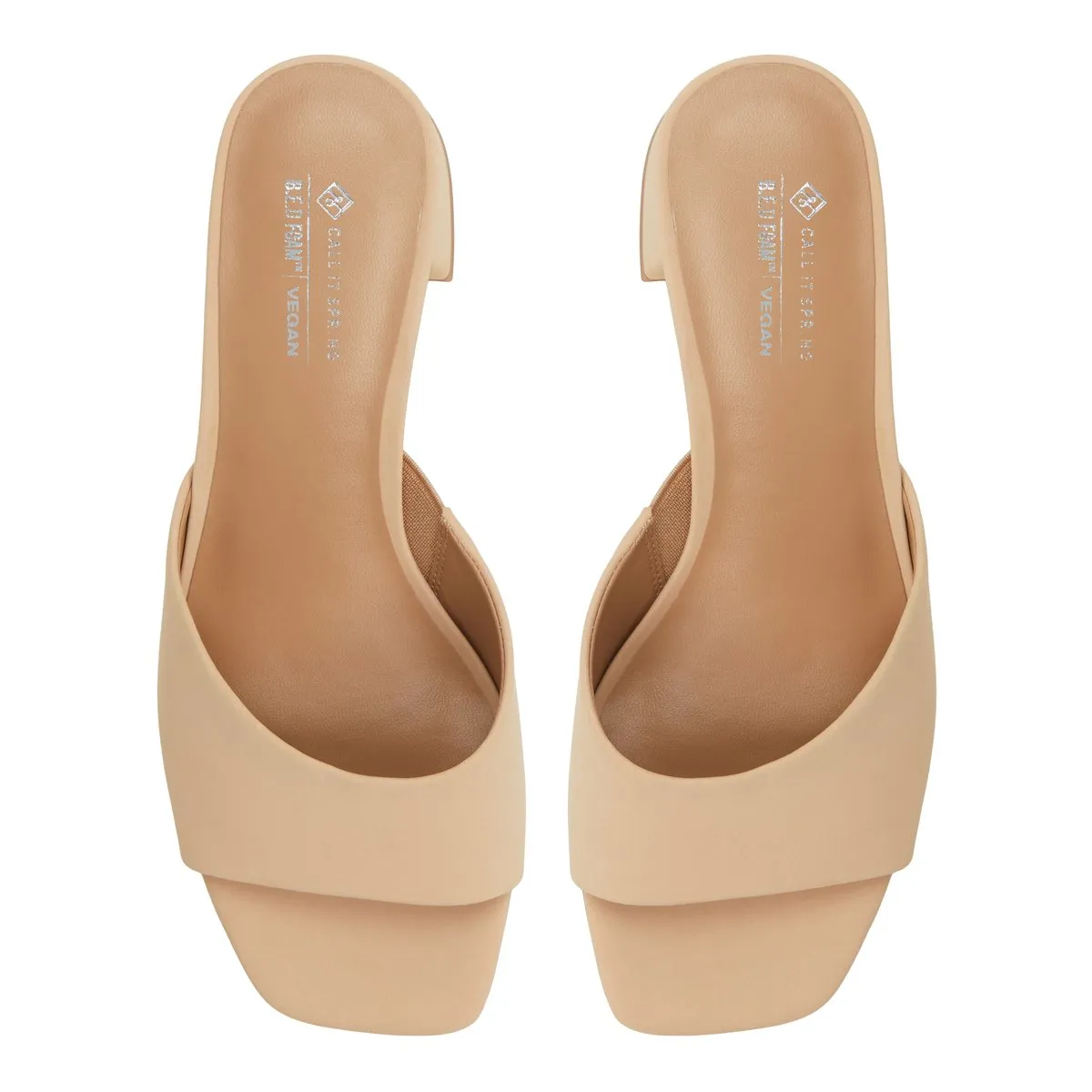 Lanaa Heeled Sandals