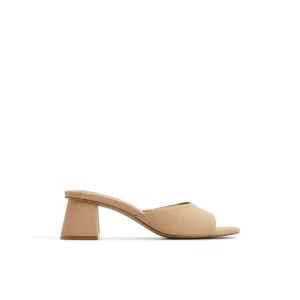 Lanaa Heeled Sandals