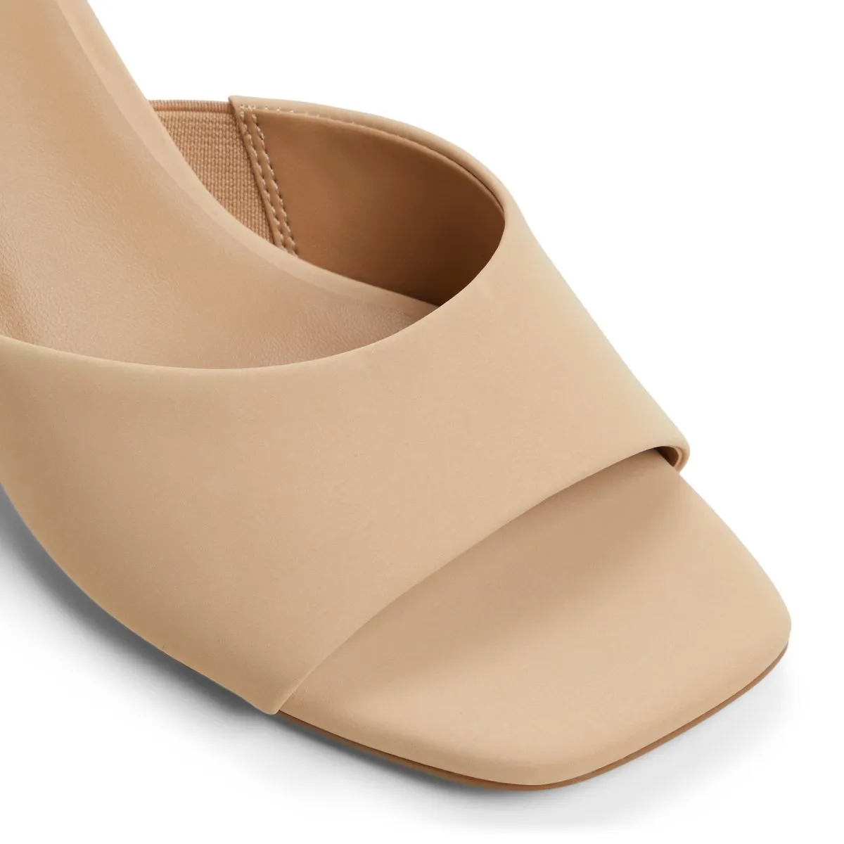 Lanaa Heeled Sandals
