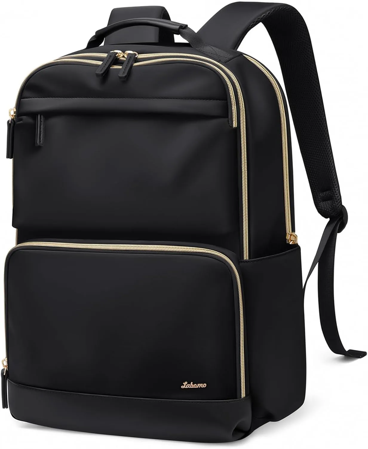 Laptop Backpack for Women Men 16 Inch Laptop Bookbag Waterproof Bags Computer Adult Backpacks Business Daily Purse Bag with Laptop Compartment