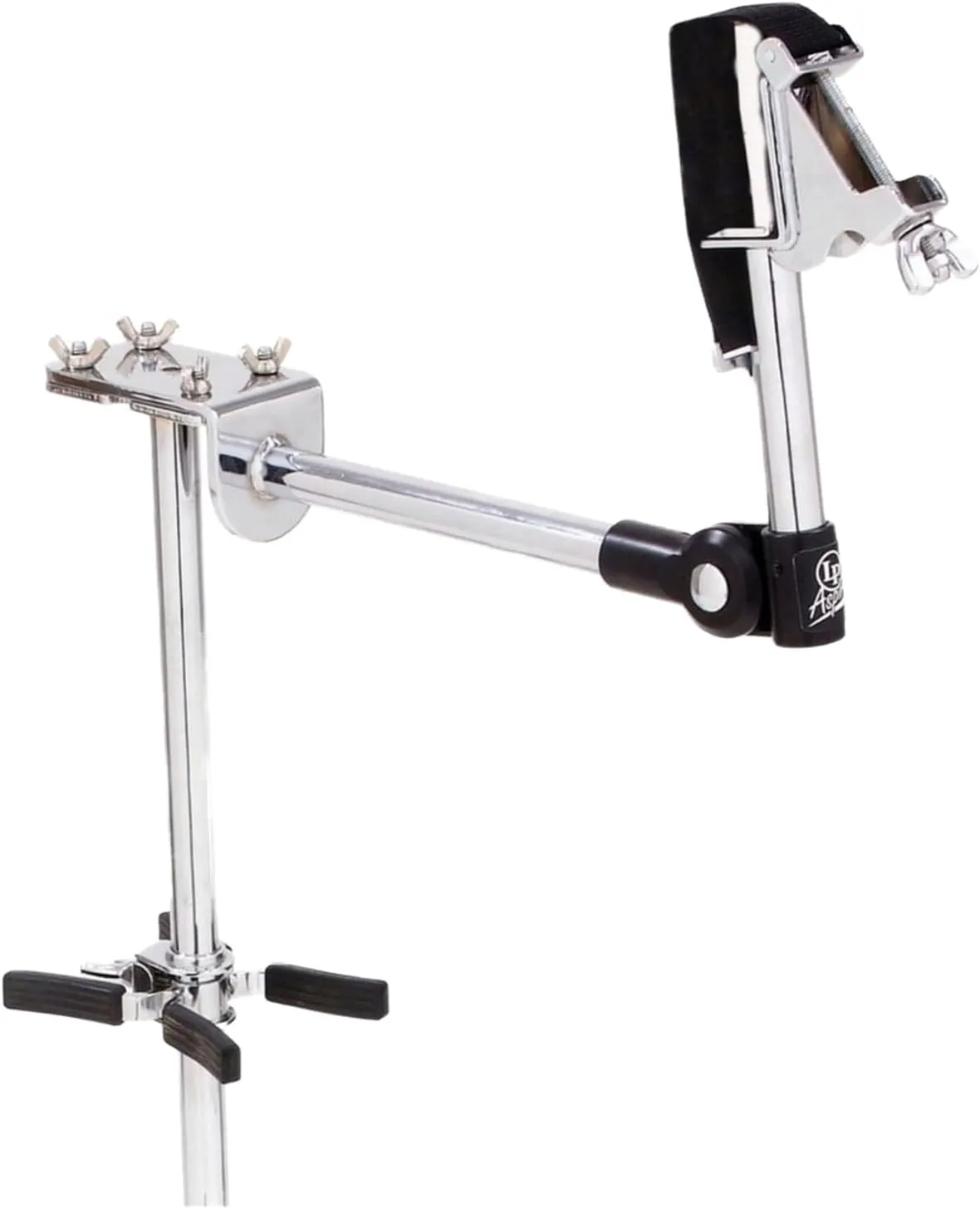 Latin Percussion LP Aspire Slide Mount Bongo Bracket