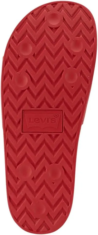 Levi's Women's Casual Slide Sandal