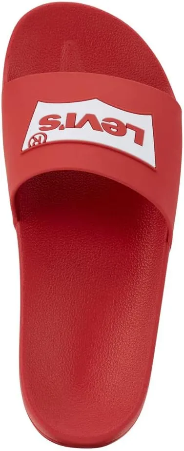 Levi's Women's Casual Slide Sandal