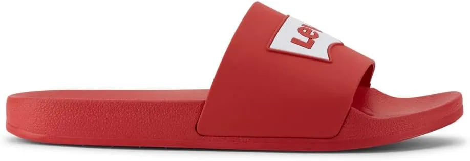Levi's Women's Casual Slide Sandal