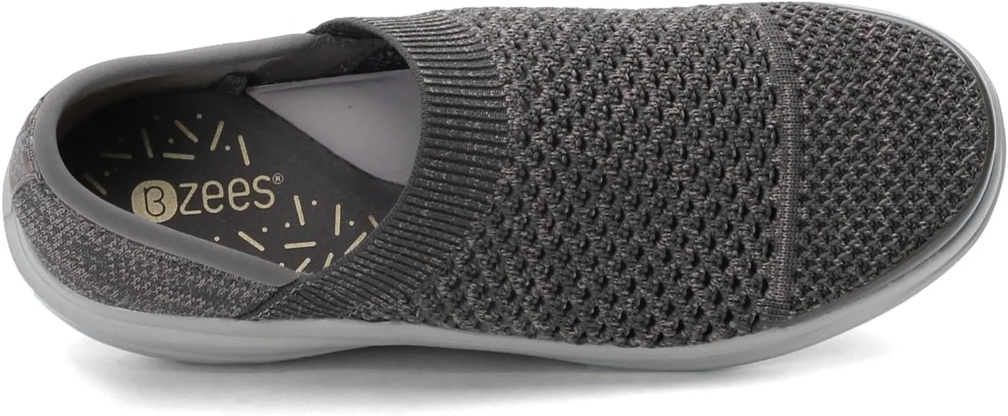 LifeStride Women's Charlie Slip-ons Loafer