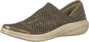 LifeStride Women's Charlie Slip-ons Loafer