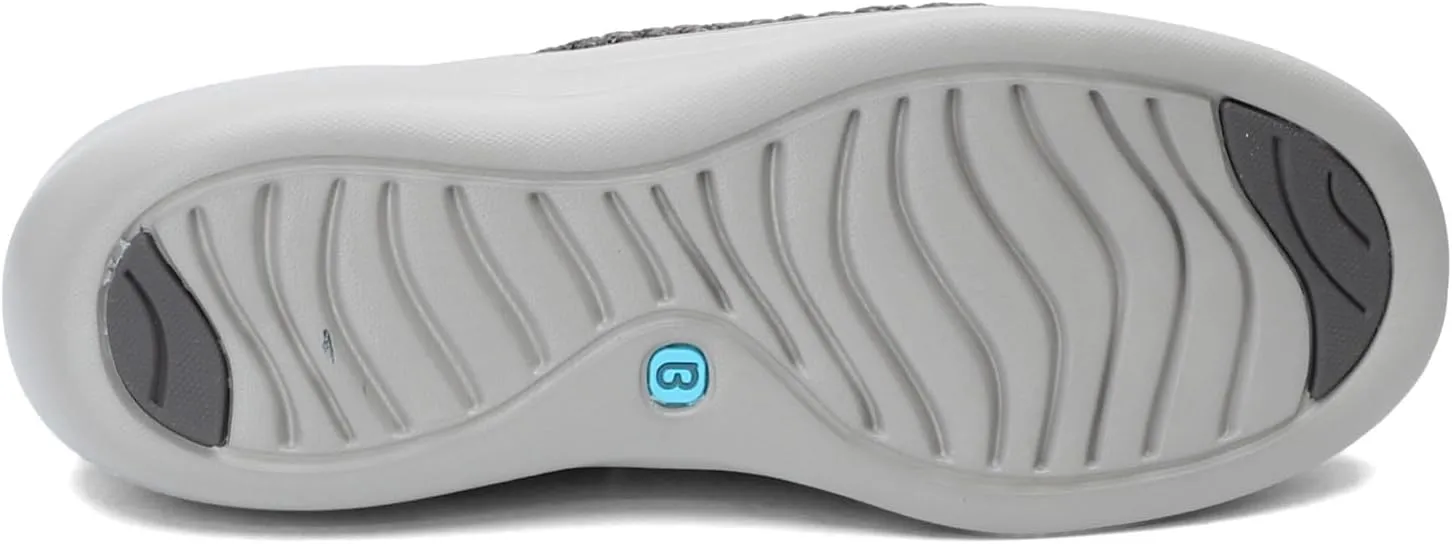LifeStride Women's Charlie Slip-ons Loafer