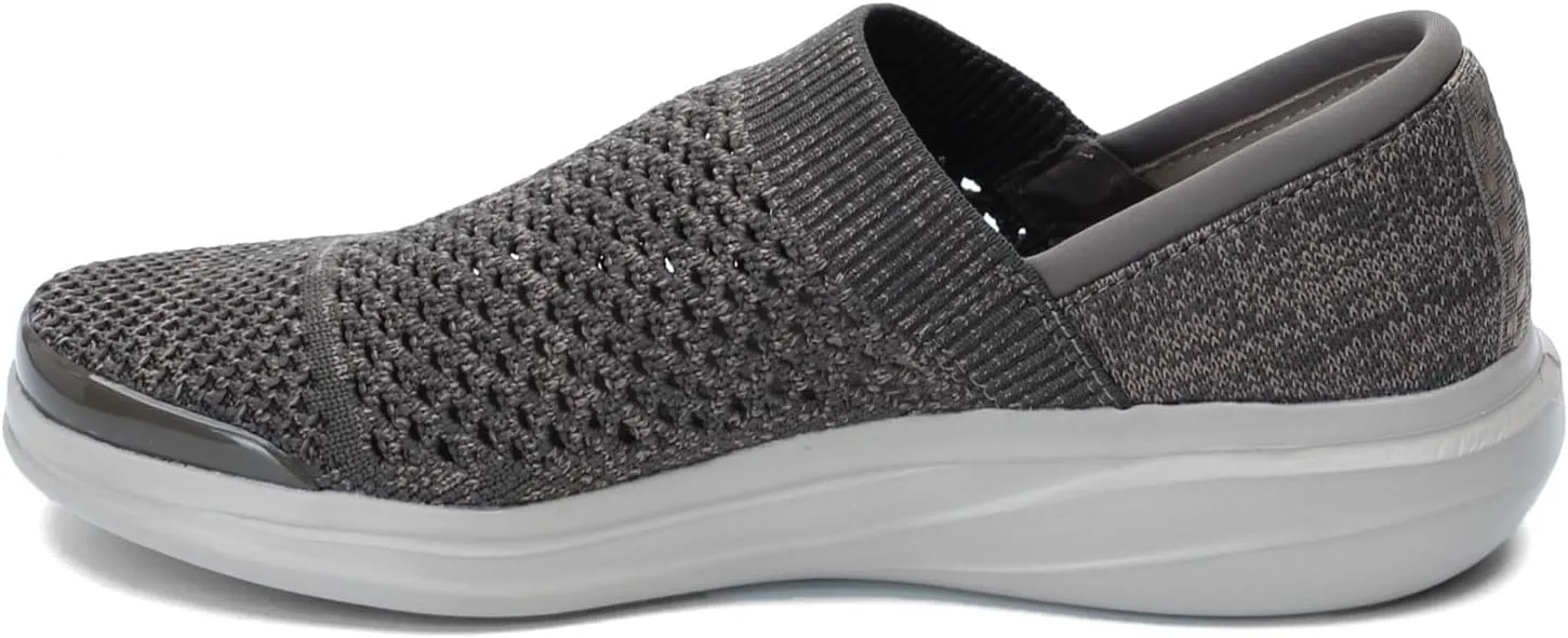LifeStride Women's Charlie Slip-ons Loafer