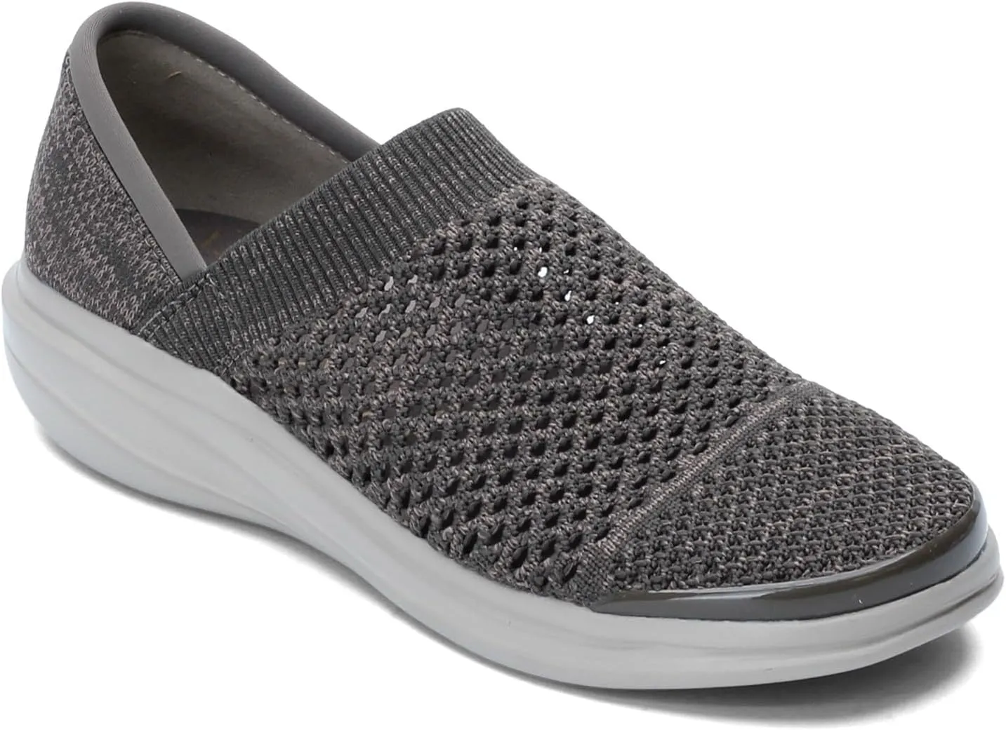 LifeStride Women's Charlie Slip-ons Loafer
