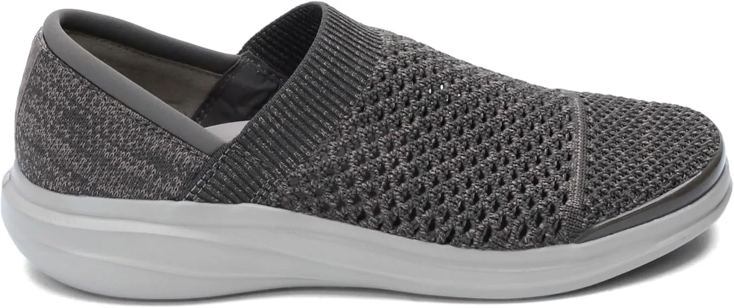 LifeStride Women's Charlie Slip-ons Loafer